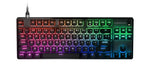 EAN 5707119047043 - Steelseries Apex 9 TKL teclado Juego USB QWERTY Inglés de EE. UU. Negro imagen 2