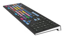 EAN 5707795021511 - Logickeyboard LKB-MCOMP-A2PC teclado TV USB Alemán Negro imagen 2