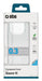 EAN 8018417499524 - SBS TESKINXI15T funda para teléfono móvil 16,1 cm (6.36") Transparente imagen 2