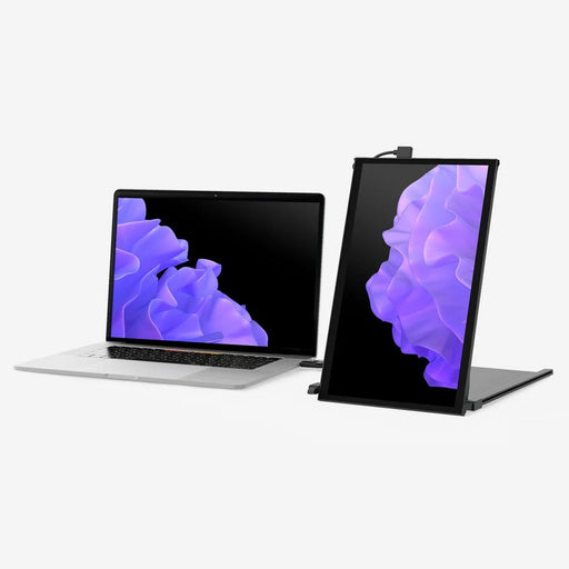 EAN 0810130760114 - Mobile Pixels Duex Plus DS Monitor portátil Negro 33,8 cm (13.3") LCD 1920 x 1080 Pixeles imagen 2