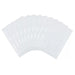 EAN 4008705075831 - HERMA 7583 protector de hojas 210 x 297 mm (A4) 10 pieza(s) imagen 3