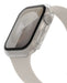 EAN 0745883841257 - Belkin OVG003zzCL Protector de pantalla Transparente, Blanco imagen 5
