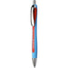 EAN 4004675080059 - Schneider Schreibgeräte Slider Rave XB Rojo Bolígrafo de punta retráctil con pulsador Extra-grueso imagen 1