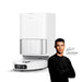 EAN 6977328066374 - Dreame L40 Ultra AE 0,3 L Blanco imagen 1