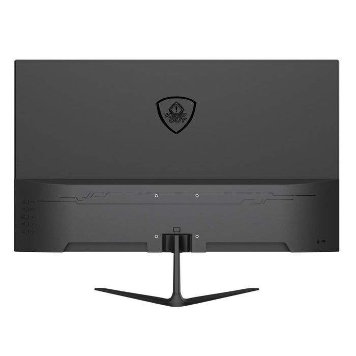 EAN 8435099535379 - KeepOut XGM24V11 pantalla para PC 60,5 cm (23.8") 1920 x 1080 Pixeles Full HD LED Negro imagen 2
