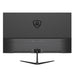 EAN 8435099535379 - KeepOut XGM24V11 pantalla para PC 60,5 cm (23.8") 1920 x 1080 Pixeles Full HD LED Negro imagen 2