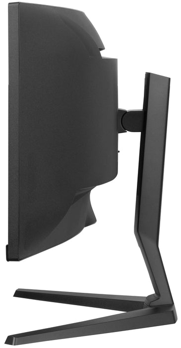 EAN 4948570122271 - iiyama G-MASTER 45"LCD Curved Bus. UWQHD pantalla para PC 113 cm (44.5") 5120 x 1440 Pixeles Dual QHD LED imagen 4