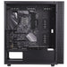 EAN 4712883217272 - BitFenix Dawn TG Negro imagen 32