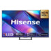 EAN 6942351435428 - Hisense 55A7DS 139,7 cm (55") 4K Ultra HD Smart TV Wifi Negro imagen 1