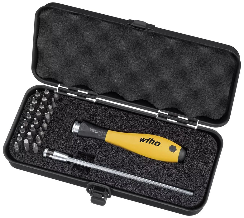 EAN 4010995338480 - Wiha 10389 multiherramienta oscilante imagen 1