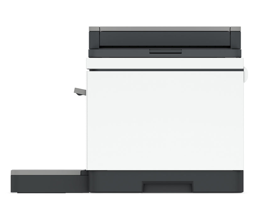 Hp Laserjet Mfp M248sdw 31ppm In A4 Printer