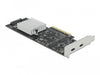 EAN 4043619890095 - DeLOCK 89009 tarjeta y adaptador de interfaz Interno USB 3.2 Gen 2 (3.1 Gen 2) imagen 3