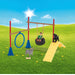 EAN 4059433356846 - schleich Vida en la Granja Puppy Wagon Ride imagen 10