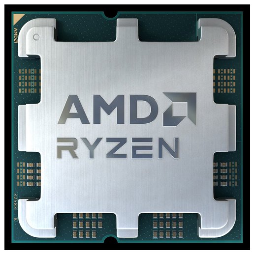 EAN 8592978531423 - AMD Ryzen 5 8500G procesador 3,5 GHz 16 MB L3 Bandeja imagen 1