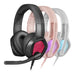 EAN 4710562759778 - Mars Gaming MH320 auricular y casco Alámbrico Diadema Juego USB tipo A imagen 6