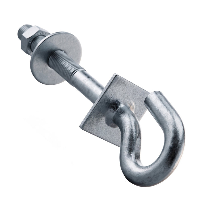 Extralink Hook For Hanging Brackets 16/200mm