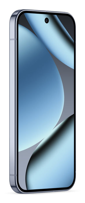 EAN 840353927797 - Google Pixel 10 Pro XL 17,3 cm (6.8") SIM doble Android 16.0 5G 16 GB 256 GB 5200 mAh Gris imagen 5