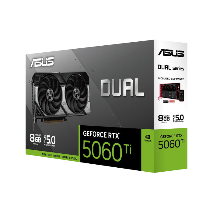 Tarjeta Gráfica  Asus 90yv0mp3-M0na00,
