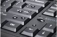 EAN 5028252602662 - Kensington ProFit Ergo Wrlss teclado Universal RF inalámbrica + USB AZERTY Francés Negro imagen 7