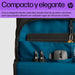 EAN 0196337930711 - HP Slim Rechargeable Pen lápiz digital 13,9 g Negro imagen 9