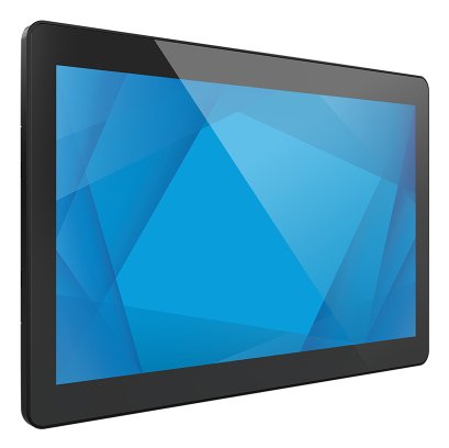 Elo 15.6in I-Series 3 W Intel Mntr