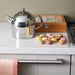 EAN 8711871053102 - Bredemeijer Minuet Santhee Un sola tetera 2000 ml Acero inoxidable imagen 2