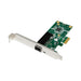 EAN 5706998962225 - Microconnect MC-PCIE-INT210 adaptador y tarjeta de red Interno Fibra 1000 Mbit/s imagen 1