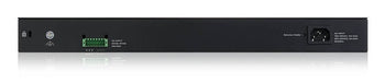 EAN 4718937645336 - Zyxel XMG2230-52HP Gestionado L2/L3 2.5G Ethernet (100/1000/2500) Energía sobre Ethernet (PoE) 1U Negro imagen 4