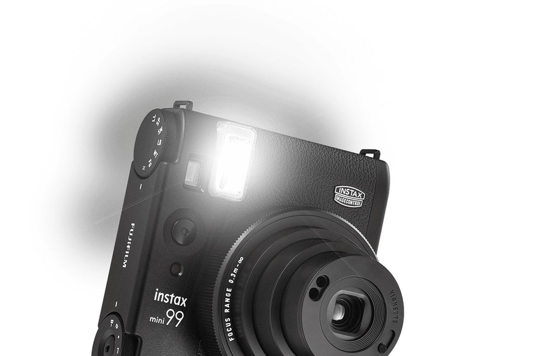 EAN 4547410529869 - Fujifilm Instax Mini 99 62 x 46 mm Negro imagen 3