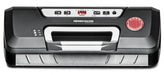EAN 4001797821102 - Rommelsbacher VAC 285 sellador al vacío Negro, Plata imagen 1
