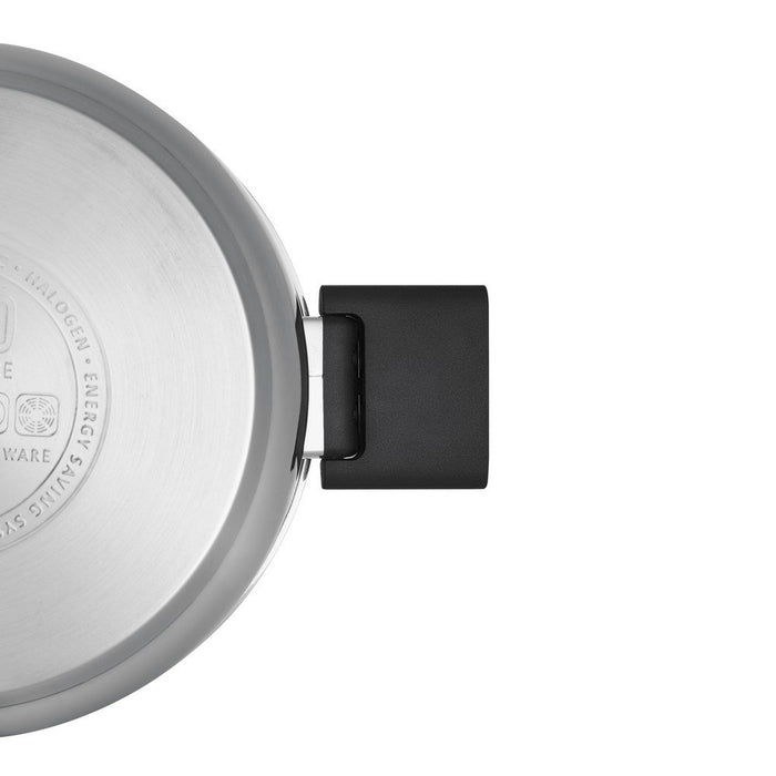 EAN 4260709013725 - Resto Kitchenware Anser 3,2 L Alrededor Negro, Acero inoxidable imagen 12