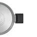 EAN 4260709013725 - Resto Kitchenware Anser 3,2 L Alrededor Negro, Acero inoxidable imagen 12