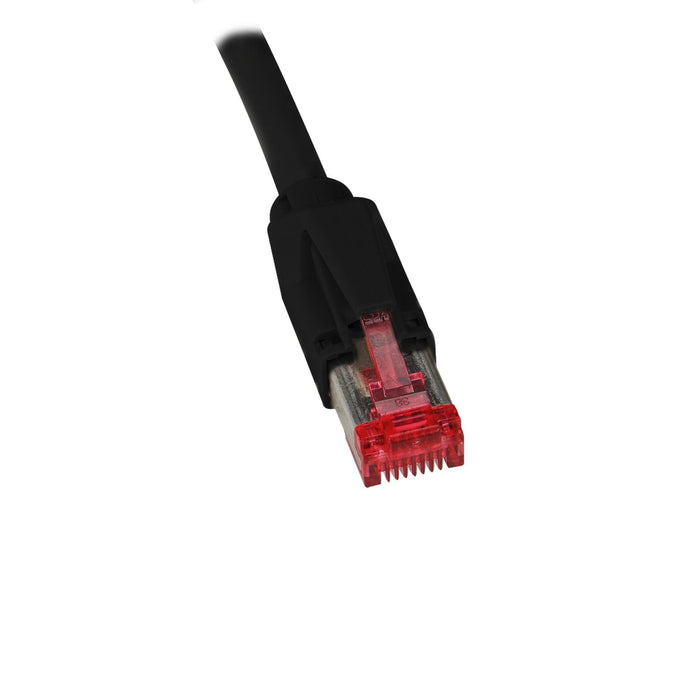 Efb Rj45 Cable De Red Cat.7 S Ftp Lszh Tm21 Negro 3m