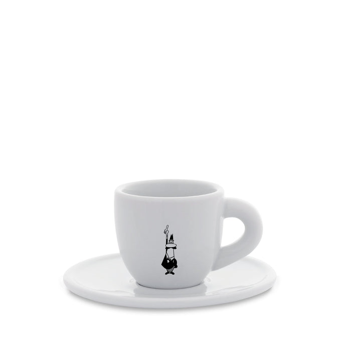 EAN 8006363021210 - Bialetti Y0TZ097 tazón Blanco Café 1 pieza(s) imagen 1
