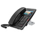 EAN 6937295602555 - Fanvil H5W teléfono IP Negro 2 líneas Wifi imagen 2