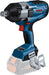 EAN 4059952564654 - Bosch GDS 18V-1050 H Professional imagen 1