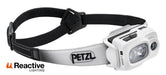 EAN 3342540840980 - Petzl SWIFT RL Negro, Blanco Linterna con cinta para cabeza LED imagen 1