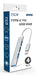 EAN 8681949014956 - Inca IUSB-04TX hub de interfaz USB Tipo C 5000 Mbit/s Plata, Blanco imagen 2
