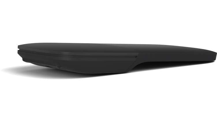 EAN 0889842202199 - Microsoft SRFC ARC MOUSE CMR SC BLUETOOTHPERP ratón Viajes Ambidextro Bluetooth Blue Trace 1000 DPI imagen 2