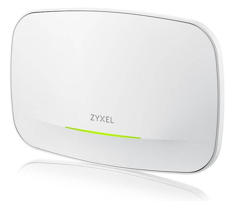 Punto De Acceso  Zyxel Nwa210axv2-Eu0101f Inalámbrico 2975 Mbit/S Blanco Energía Sobre Ethernet (Poe)