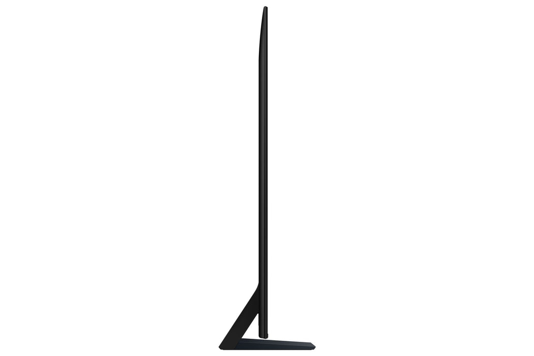 EAN 8806095973609 - Samsung TQ55QN70FAU 139,7 cm (55") 4K Ultra HD Smart TV Wifi Negro imagen 3
