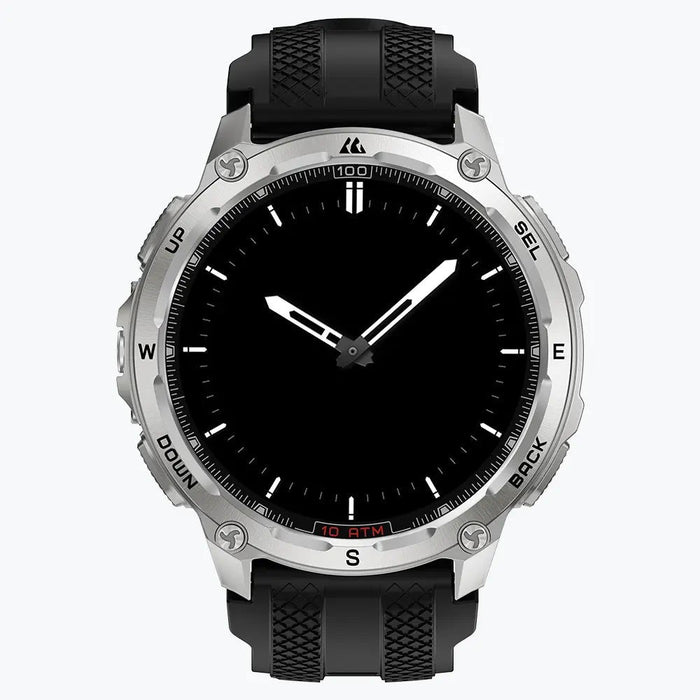 Kospet Tank T4 32gb Plata - Reloj Inteligente