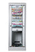 EAN 4016032331162 - Digitus DN-19 32U-8/8-1 armario rack Rack o bastidor independiente Gris imagen 2