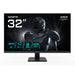 EAN 4719331873158 - GIGABYTE GS32QA pantalla para PC 80 cm (31.5") 2560 x 1440 Pixeles Quad HD LED Negro imagen 1