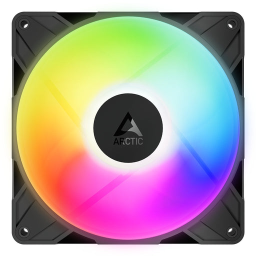 EAN 4895265000607 - ARCTIC Freezer P14 Pro Reverse A-RGB Carcasa del ordenador Ventilador 14 cm Negro 1 pieza(s) imagen 2