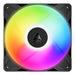 EAN 4895265000607 - ARCTIC Freezer P14 Pro Reverse A-RGB Carcasa del ordenador Ventilador 14 cm Negro 1 pieza(s) imagen 2