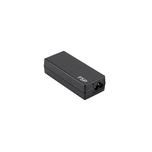 EAN 4713224522482 - FSP NB PRO adaptador e inversor de corriente Interior 65 W Negro imagen 2