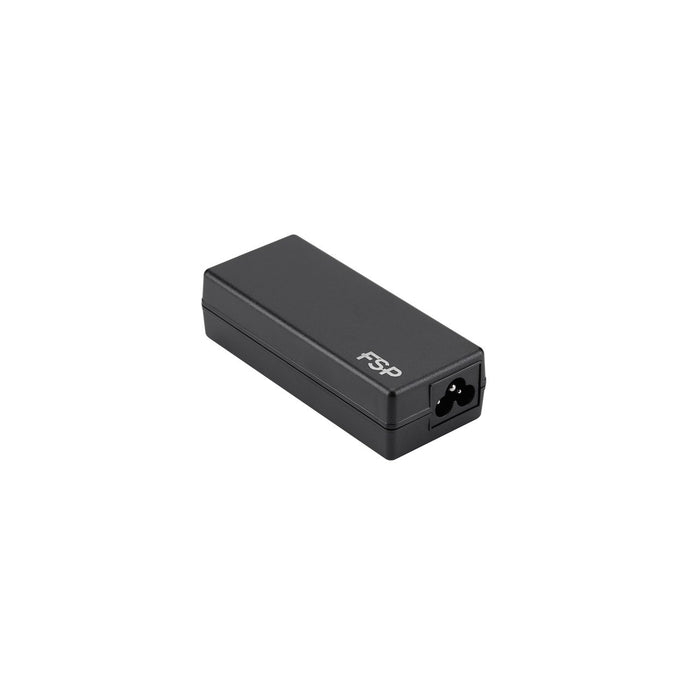 EAN 4713224522482 - FSP NB PRO adaptador e inversor de corriente Interior 65 W Negro imagen 2