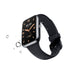 EAN 6934177780653 - Xiaomi Smart Band 7 Pro AMOLED Pulsera de actividad 4,17 cm (1.64") Negro imagen 12