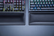 EAN 8886419384151 - Razer RC21-01470100-R3M1 descansa muñecas Espuma Negro imagen 6